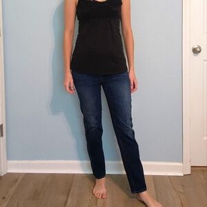 Lucky Brand Jeans